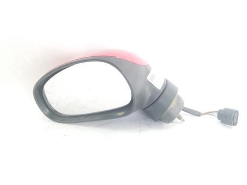 Used Left mirror SEAT LEON (1P1) [2005-2013]  28518706