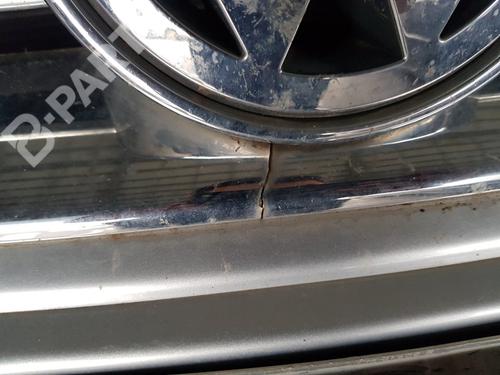 DIEDERICHS Priority Parts 7433240 Rejilla Delantera Para SEAT LEON