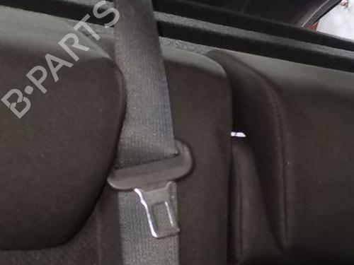 Used Rear center seatbelt HONDA HR-V (RU) 1.6 i-DTEC (RU8) (120 hp) 30304724