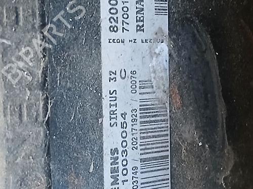 Used Engine control unit (ECU) RENAULT MEGANE I Grandtour (KA0/1_) 1.6 16V (KA0B, KA04, KA11) (107 hp) 29479137