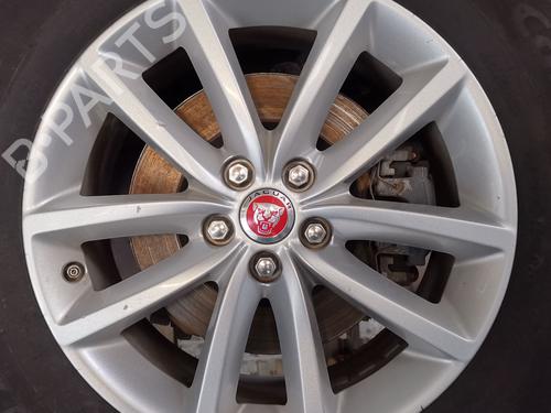 Used Rim JAGUAR F-PACE (X761) [2015-2025]  29288434