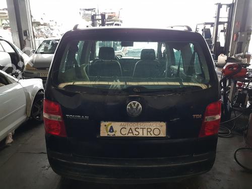 Starter VW TOURAN (1T1, 1T2) 1.9 TDI | BP20110329M8 