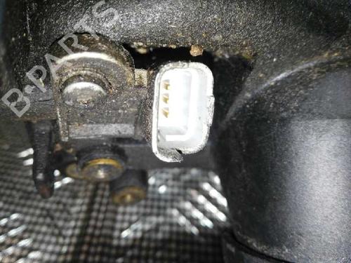 Valve cover PEUGEOT 306 (7B, N3, N5) 2.0 HDI 90 | BP16817241M124 