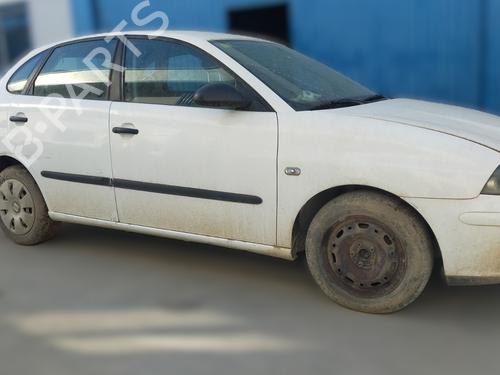 Catalyst SEAT IBIZA III (6L1) | BP35977541M10 - Image 16