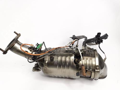 Particulate filter JAGUAR XF SPORTBRAKE (X260) 2.0 D | BP35995509M81 - Image 3