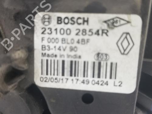 Generator DACIA SANDERO II  | BP17428238M7 