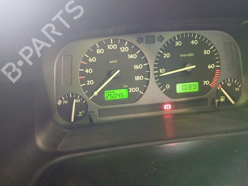 Kombinert Instrument VW VENTO (1H2) 1.6 (75 hp) 31803468