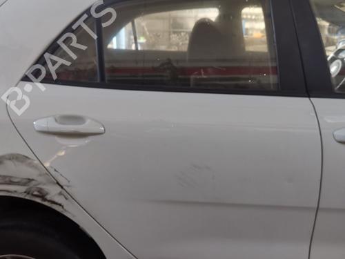 Dør højre bagtil KIA RIO IV (YB, SC, FB) [2017-2026]  31013982