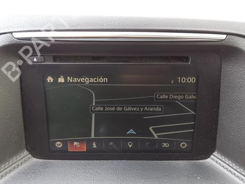 Electronic module MAZDA CX-5 (KE, GH)  | BP29813722M83 