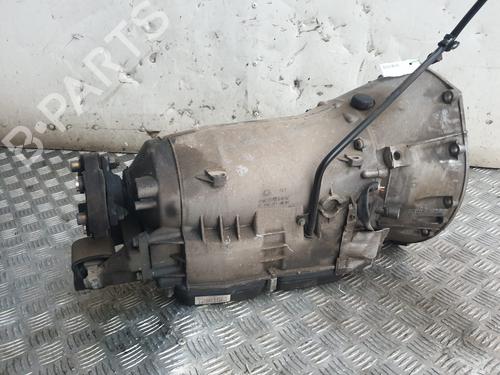 Gearbox MERCEDES-BENZ C-CLASS Coupe (CL203) C 200 Kompressor (203.745) | BP8202913M3 
