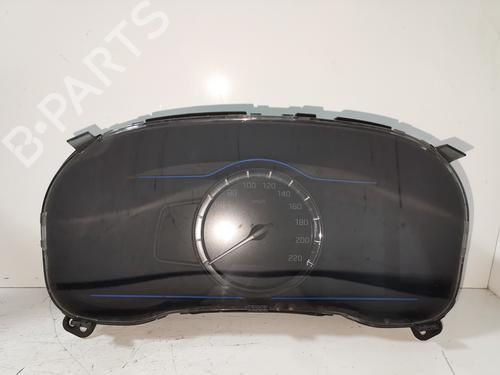 Instrument cluster HYUNDAI IONIQ (AE) 1.6 GDI Hybrid | BP19086487C47 