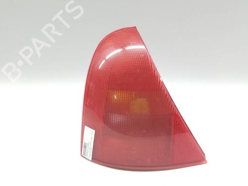 Used Left taillight RENAULT CLIO II (BB_, CB_) 1.4 (B/CB0C, B/CB0S) (75 hp) 31267399