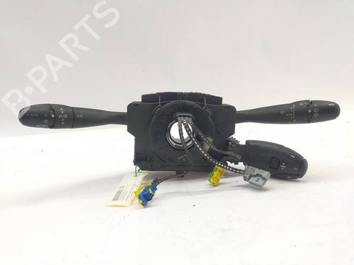 Used Headlight switch Headlight switch CITROËN XSARA (N1) 2.0 HDi 90 (90 hp) 40537006 40537006