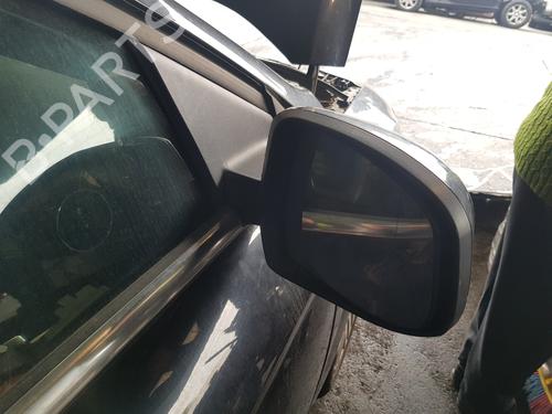 Right mirror FORD MONDEO IV (BA7) 2.0 TDCi | BP11168045C27