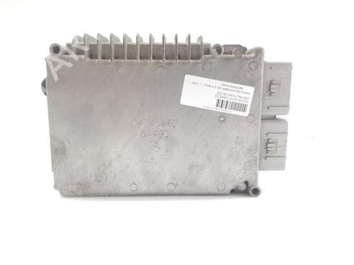 Used Engine control unit (ECU) CHRYSLER VOYAGER / GRAND VOYAGER III (GS_, NS_) 2.0 i (133 hp) 14471587