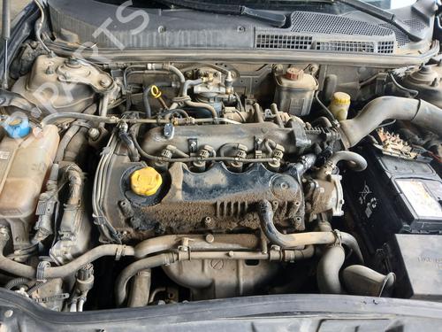 Used Engine Engine ALFA ROMEO 147 (937_) 1.9 JTD (937.AXF1A, 937.BXF1A) (101 hp) 34509695 34509695