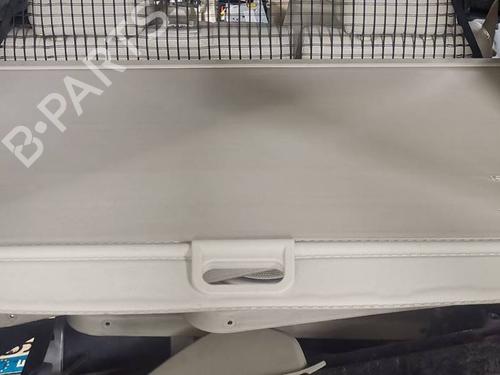 Used Rear parcel shelf Rear parcel shelf SSANGYONG REXTON / REXTON II (GAB_) 2.7 Xdi (163 hp) 40296858 40296858