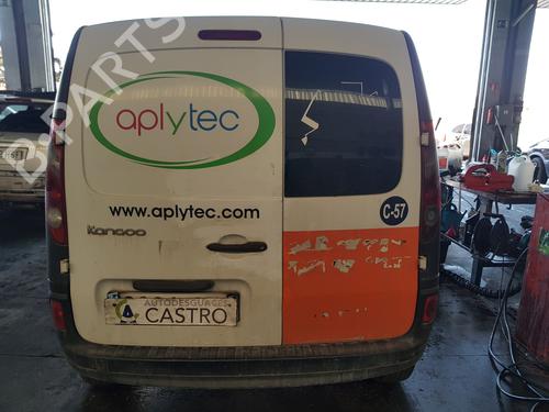 ABS pump RENAULT KANGOO / GRAND KANGOO II (KW0/1_) 1.5 dCi 85 (KW0K, KW0L, KW0B) | BP11918705M43 
