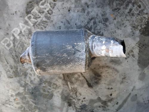 Used Catalyst Catalyst AUDI A4 B7 (8EC) 2.5 TDI (163 hp) 34224808 34224808