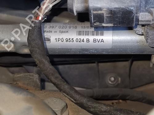 Used Front wiper motor Front wiper motor 38171859 38171859