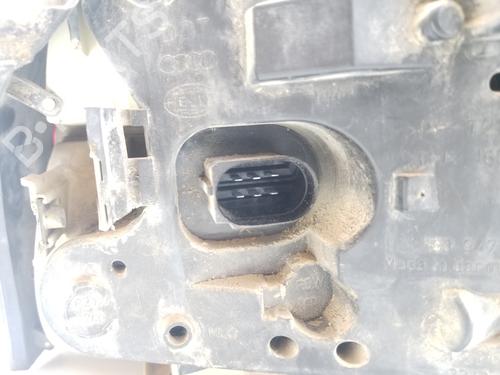 Left taillight AUDI A4 B6 (8E2) 2.5 TDI | BP18325860C34 - Image 2