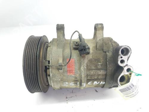 Used AC compressor AC compressor 29710509 29710509