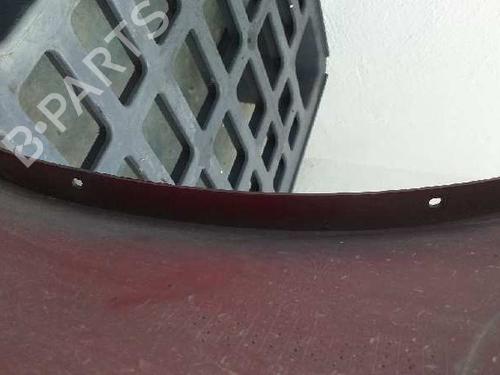 Front bumper DAEWOO MATIZ (M100, M150) 0.8 | BP8491346C7 