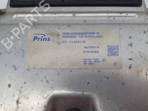 Electronic module PORSCHE CAYENNE (9PA) 3.2 | BP39518172M83 - Image 2