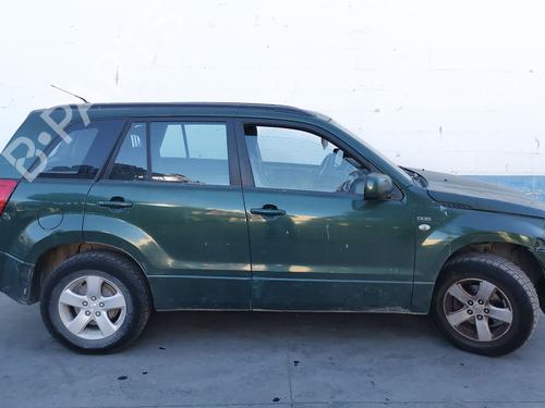 Højre forlygte SUZUKI GRAND VITARA II (JT, TE, TD) 1.9 DDiS All-wheel Drive (JT419, TD44, JB419WD, JB419XD,... | BP29246590C29 