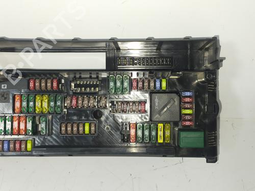 Used Fuse box BMW 5 Touring (F11) 520 d (184 hp) 15239031