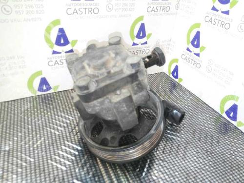 Used Steering pump HYUNDAI GETZ (TB) [2001-2011]  4910028
