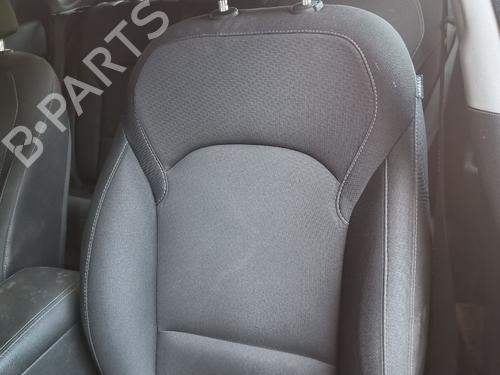 Seats set HYUNDAI i30 (PDE, PD, PDEN)  | BP29408225C78 