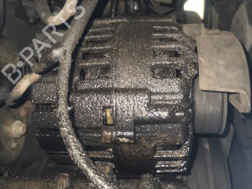 Used Alternator AUDI A4 B6 Avant (8E5) 2.5 TDI (163 hp) 17187108