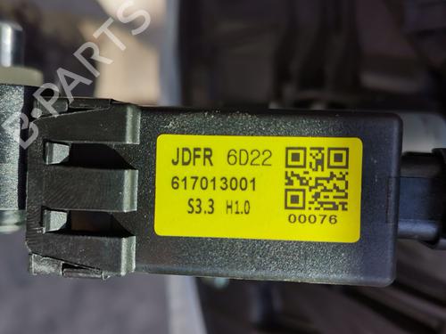 Used Right front window motor Right front window motor KIA CEE'D (JD) [2012-2018] 36393542 36393542