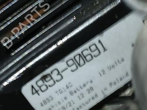 Generator RENAULT MEGANE III Coupe (DZ0/1_) [2008-2016]  31307258