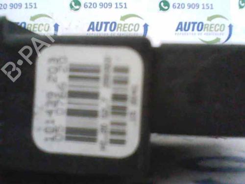 Vindusheismotor venstre bak SEAT TOLEDO II (1M2) 1.9 TDI | BP3169781E23 
