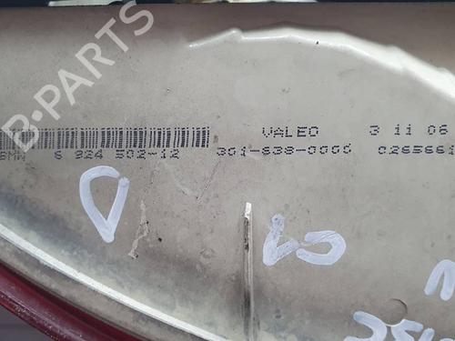 Right taillight BMW 1 (E87) 118 i | BP39385485C35 - Image 3