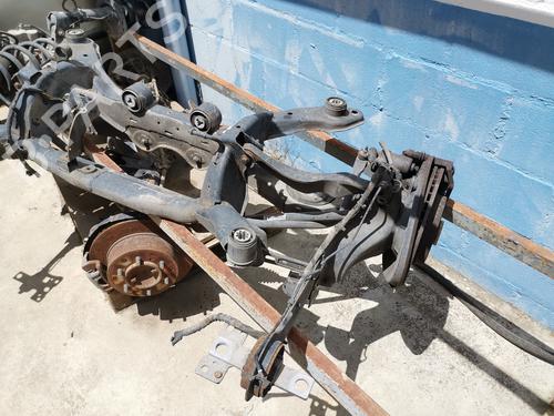 Rear axle VOLVO XC60 I SUV (156)  | BP20934281M2 