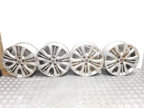 Used Rim FIAT TIPO Hatchback (356_, 357_) [2016-2025]  22936743