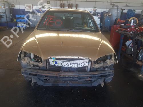 Køler HYUNDAI ELANTRA III (XD) 1.6 | BP25289037M31 