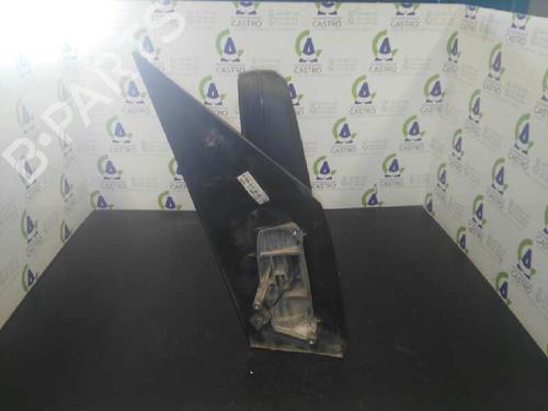 Left mirror VW CRAFTER 30-50 Van (2E_) 2.0 TDI | BP4477851C26 