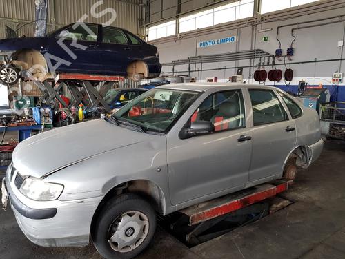 Starter SEAT CORDOBA (6K1, 6K2) 1.4 i | BP17167299M8 