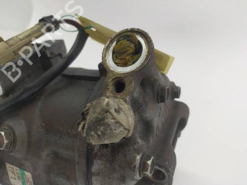 AC compressor OPEL CORSA C (X01) 1.3 CDTI (F08, F68) | BP39385466M34 - Image 3