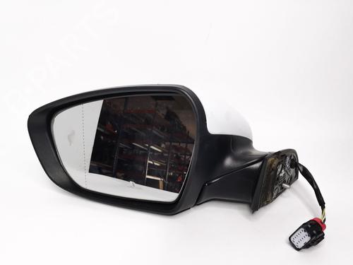 Left mirror KIA CEE'D (JD) | BP36680973C26 - Image 7