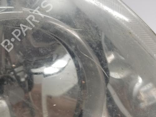 Right headlight IVECO DAILY VI Platform/Chassis  | BP28125168C29 