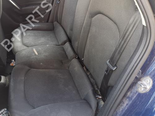Seats set AUDI A1 (8X1, 8XK) | BP36677210C78 - Image 4