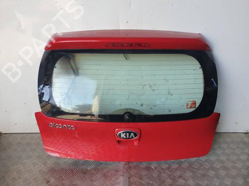 Tailgate KIA PICANTO II (TA) 1.0 | BP3640755C6 