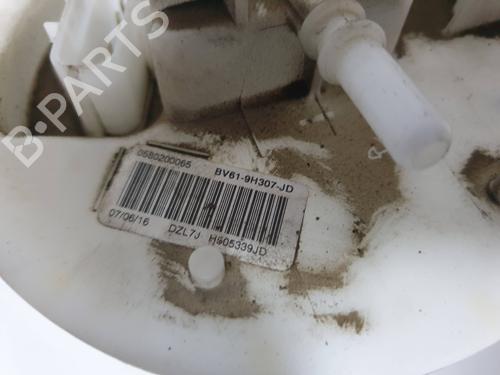 Fuel pump FORD FOCUS III 1.0 EcoBoost | BP17167392M76 