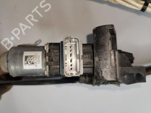 Front right window mechanism DS DS 5 (KF_) | BP35736538C23 - Image 2