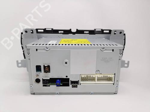 Electronic module SSANGYONG KORANDO (C300) E-Motion | BP40153585M83 - Image 10